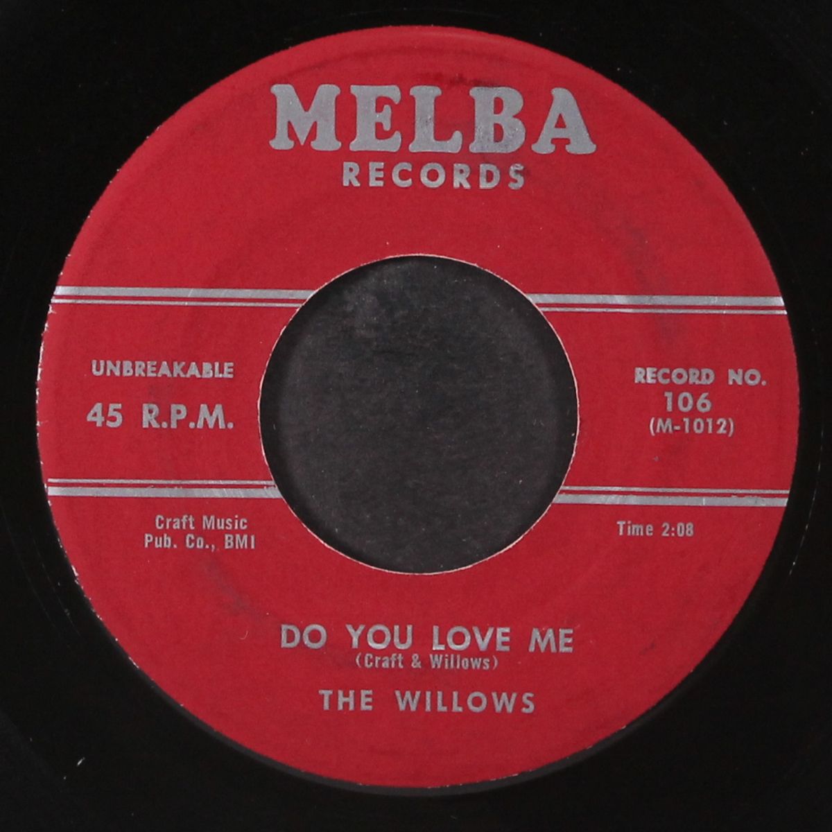 my angel / do you love me by WILLOWS