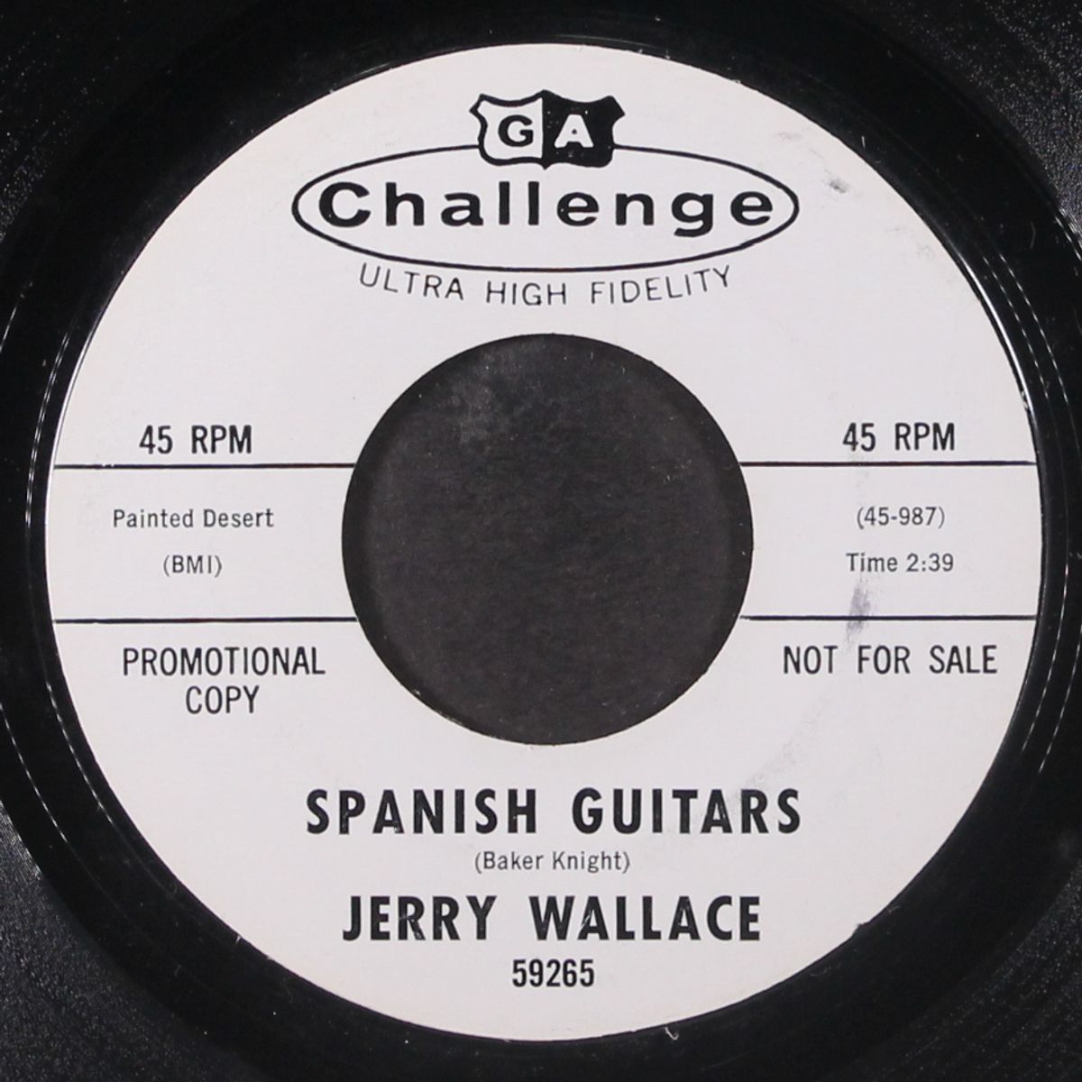 even the bad times are good by JERRY WALLACE