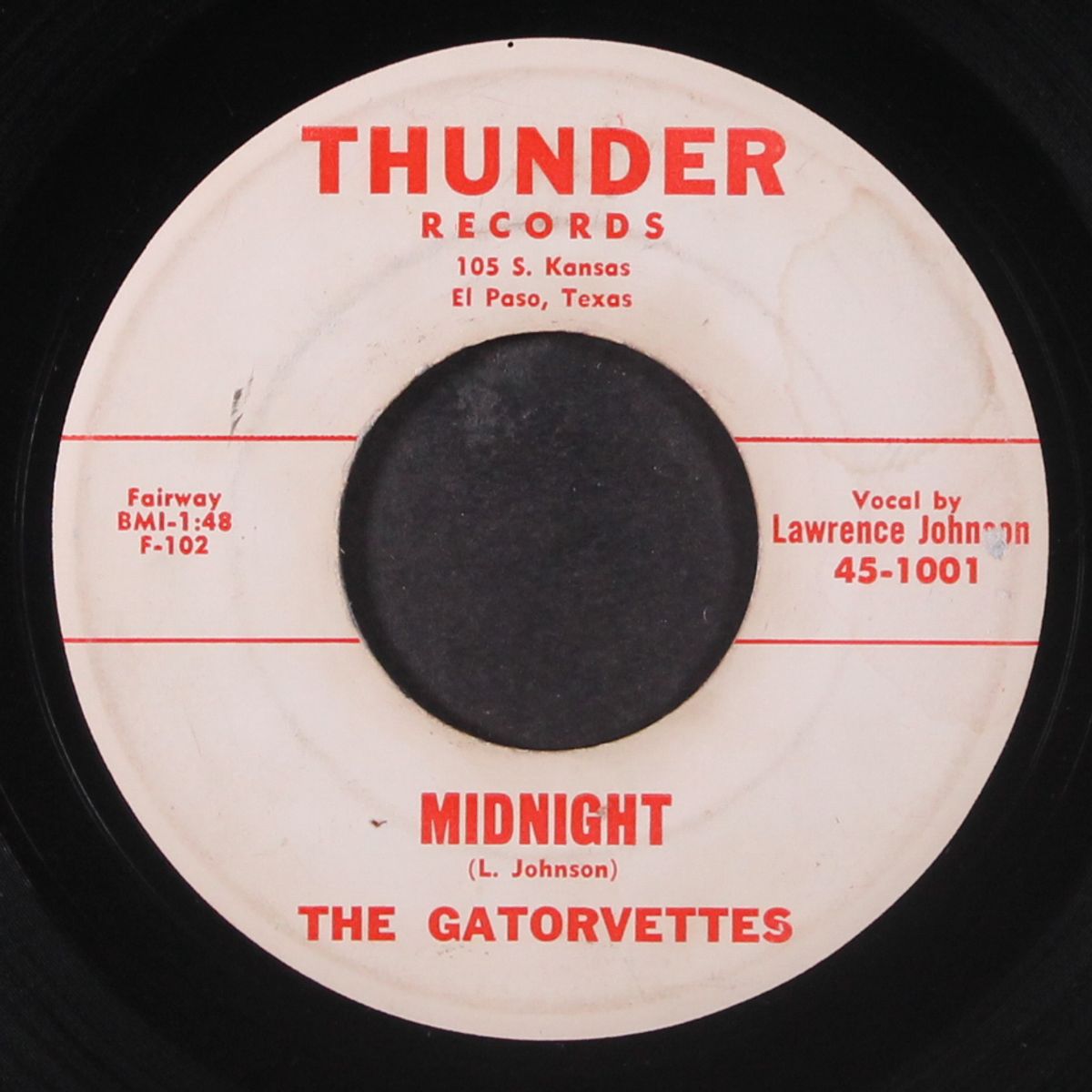 if it's tonight / midnight by GATORVETTES