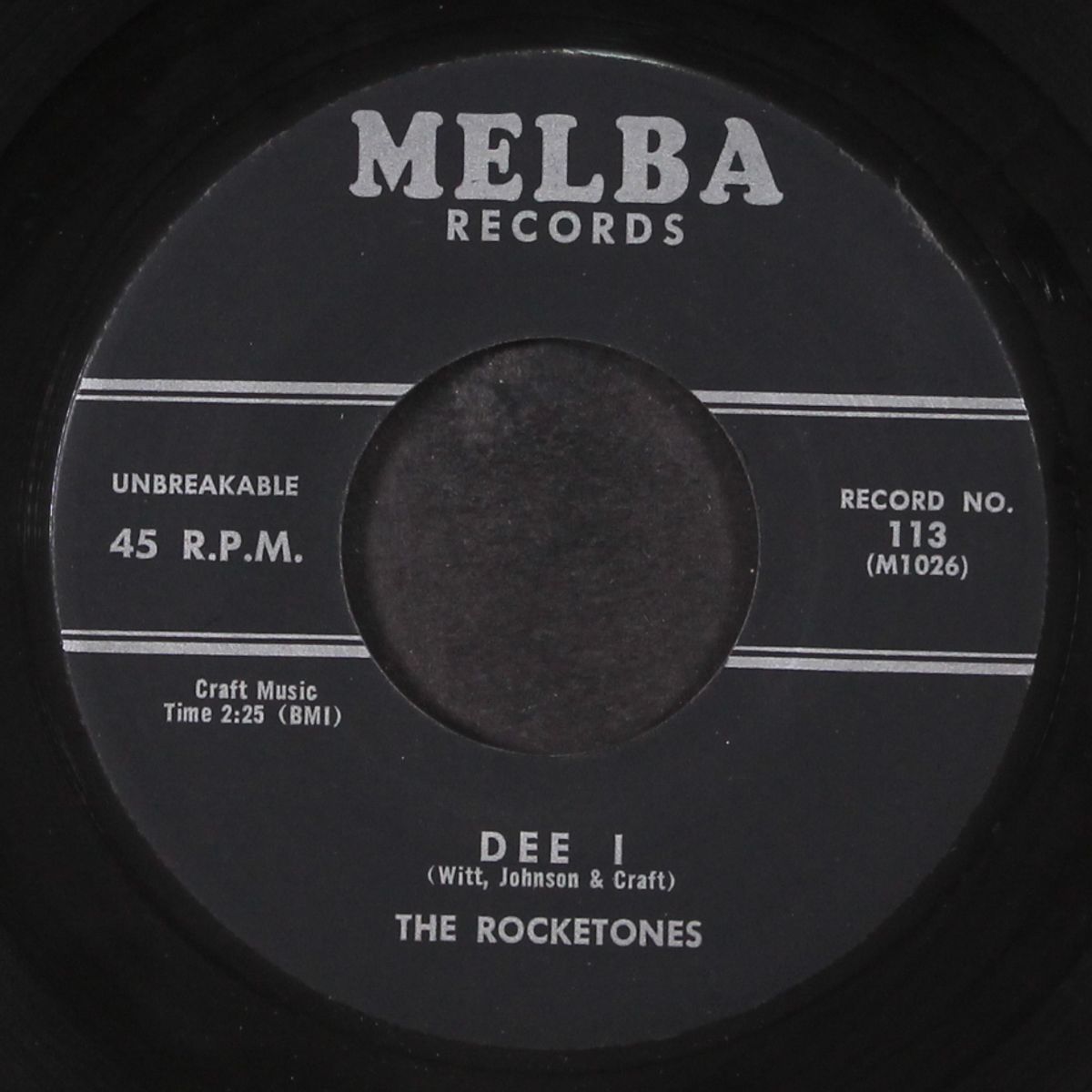 mexico / dee i by ROCKETONES