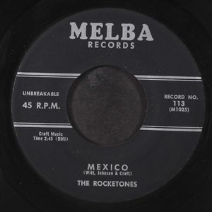 ROCKETONES