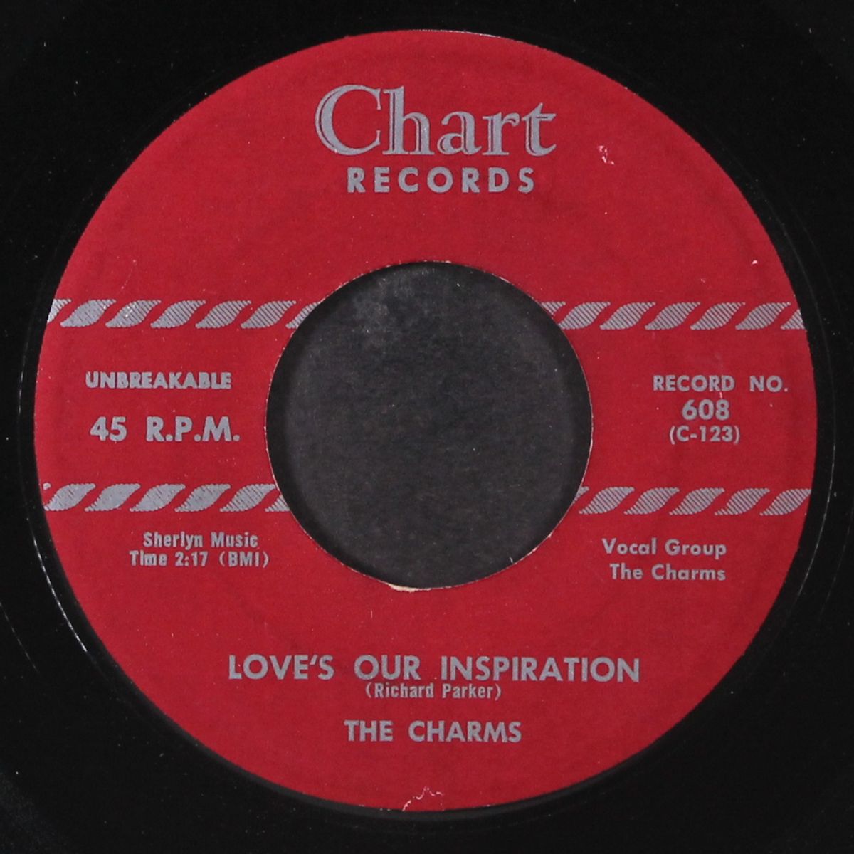 love's our inspiration by CHARMS