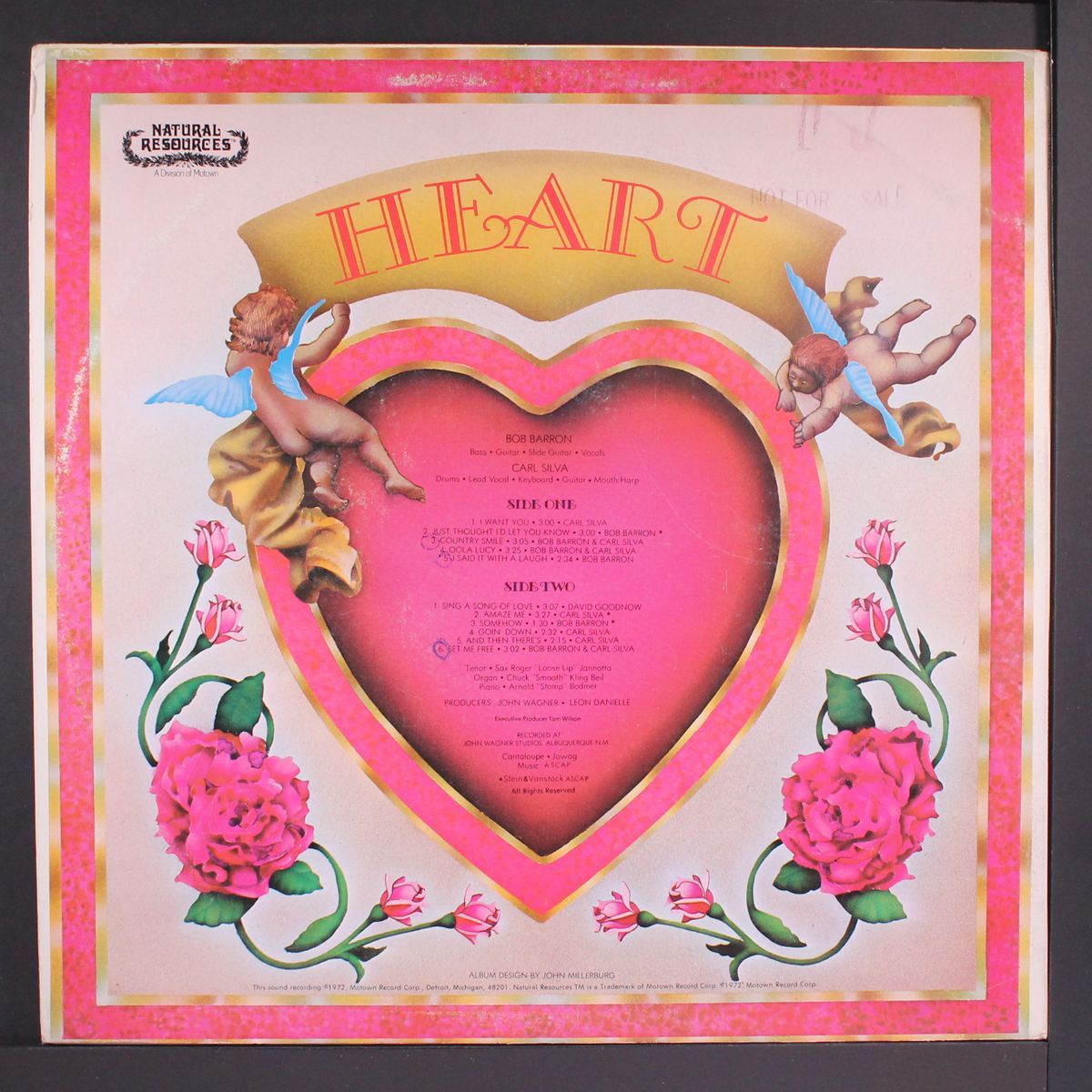 heart by HEART