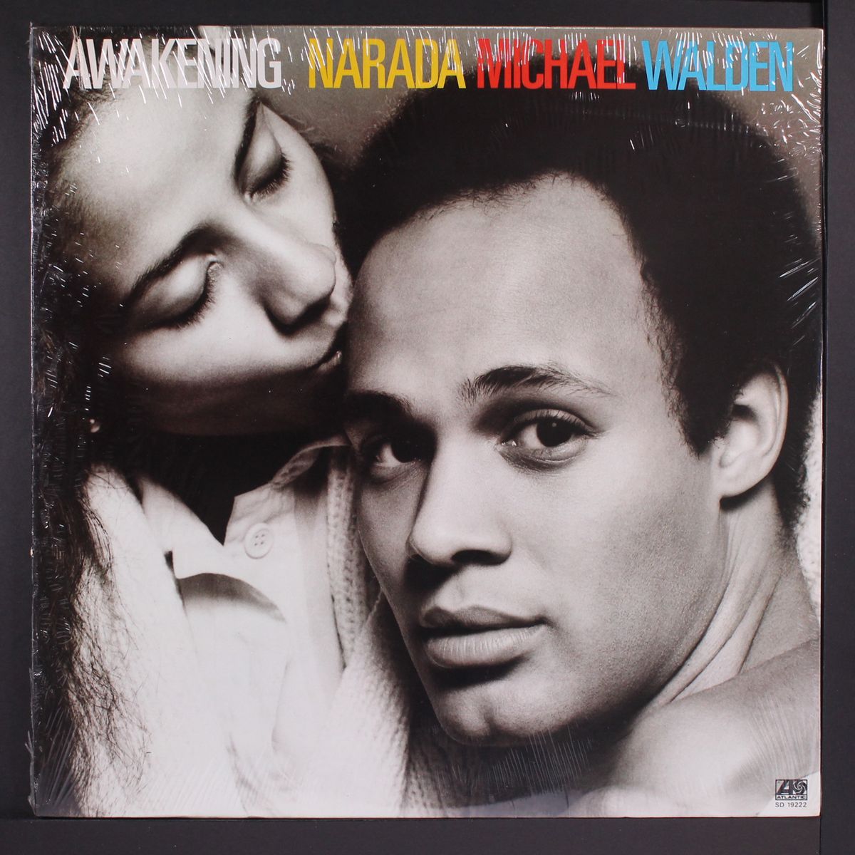 awakening by NARADA MICHAEL WALDEN