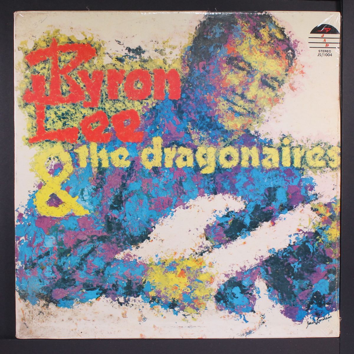 byron lee & dragonaires by BYRON LEE & DRAGONAIRES