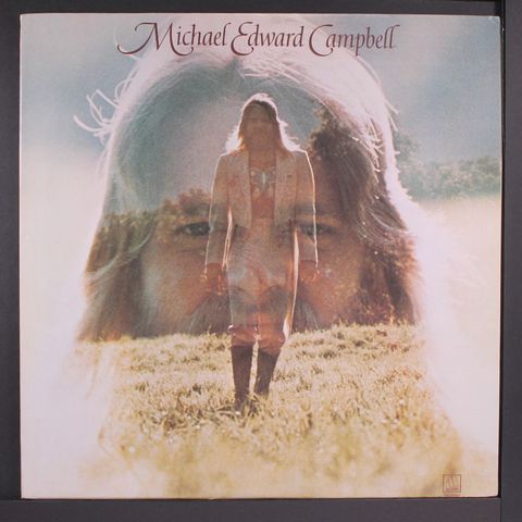 MICHAEL EDWARD CAMPBELL
