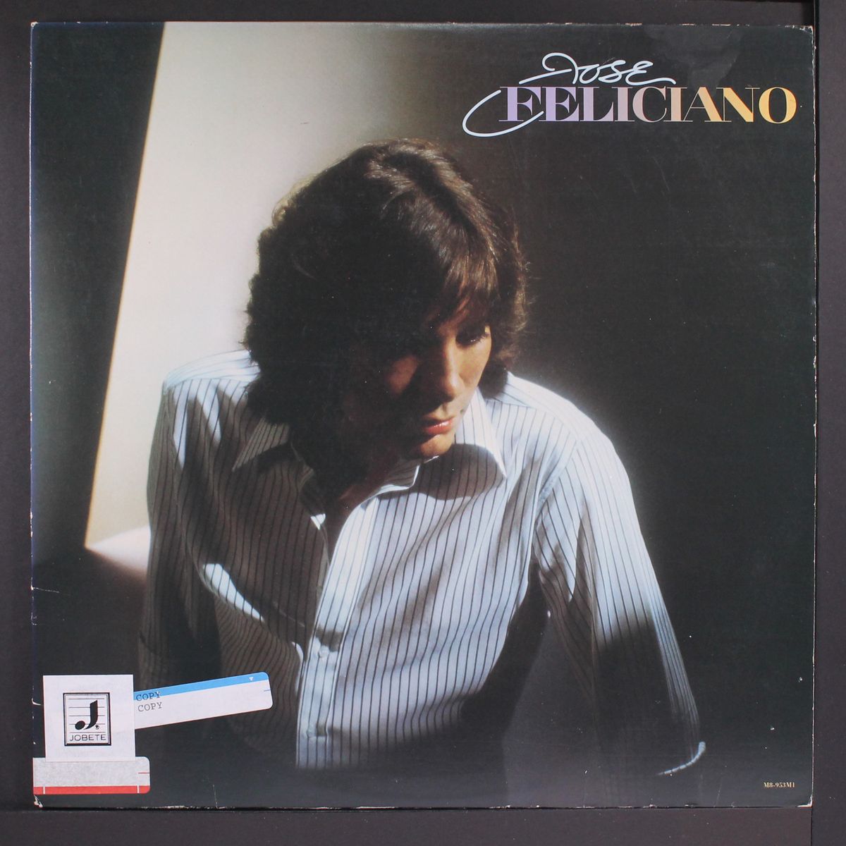 jose feliciano by JOSE FELICIANO