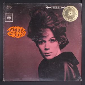 TAMMY GRIMES