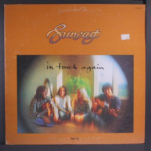 SUNCAST