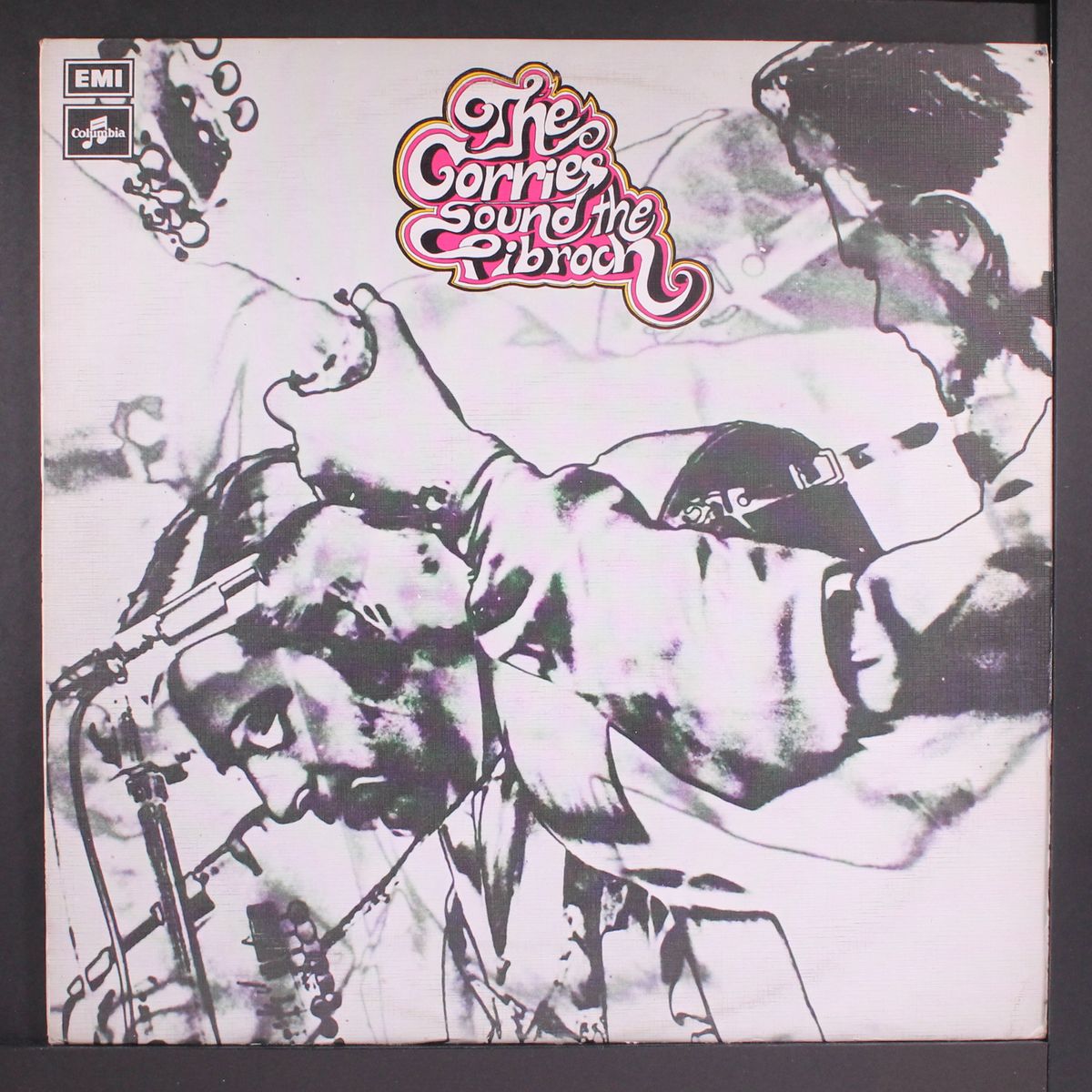 sound the pibroch by CORRIES