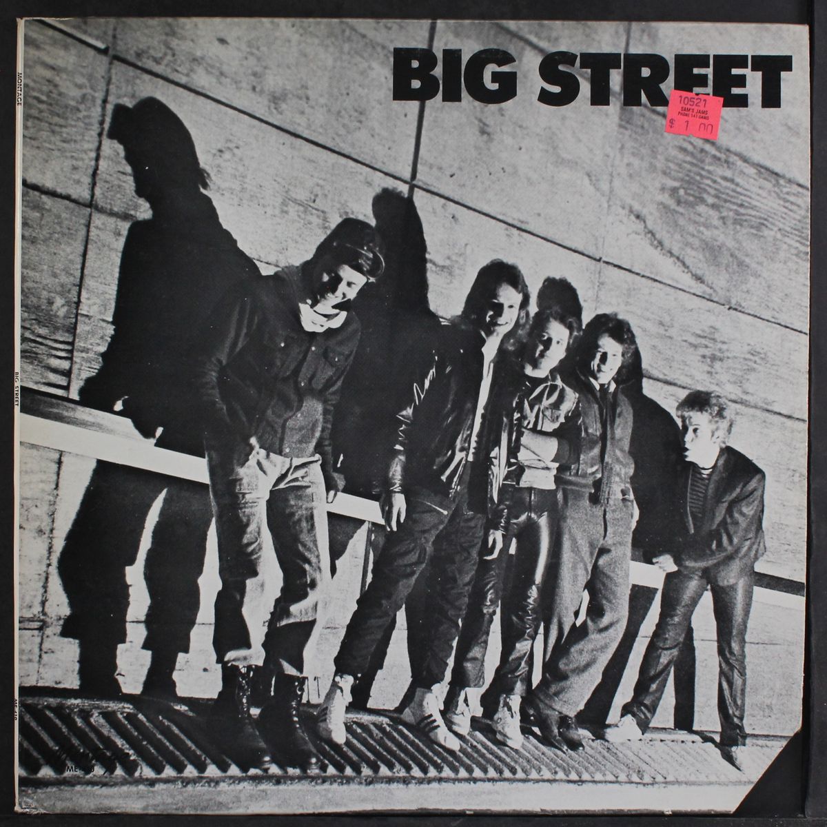 big street by BIG STREET