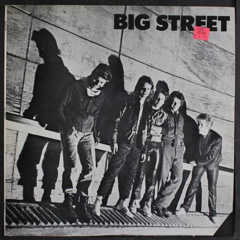 BIG STREET