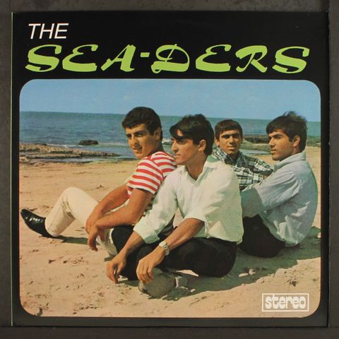 SEA-DERS