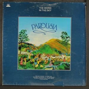 PAROUSIA