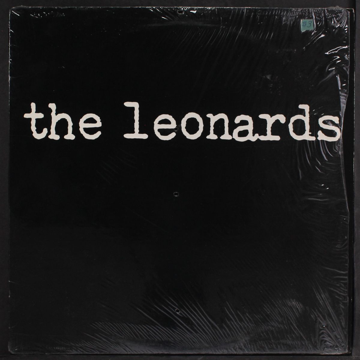 the leonards by LEONARDS