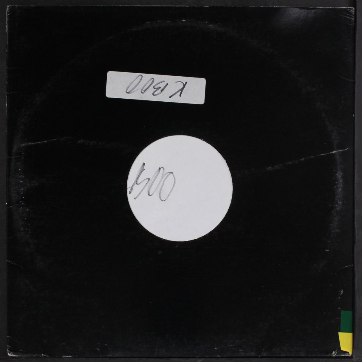 that's that by SCATTERBRAIN