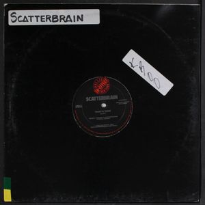 SCATTERBRAIN
