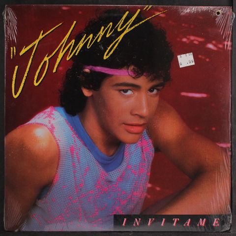 JOHNNY