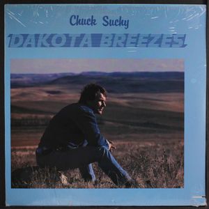 CHUCK SUCHY
