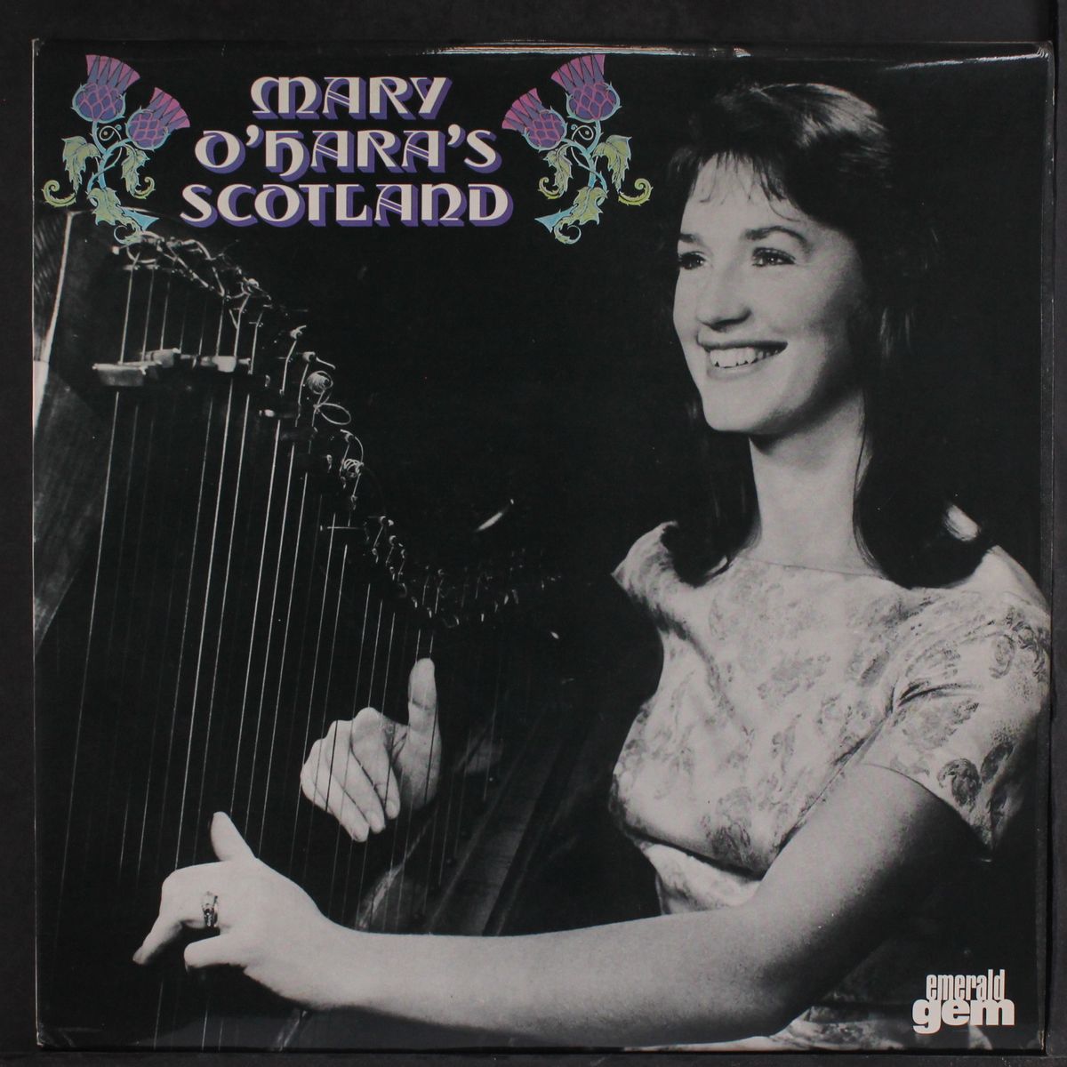 mary o'hara's scotland by MARY O'HARA