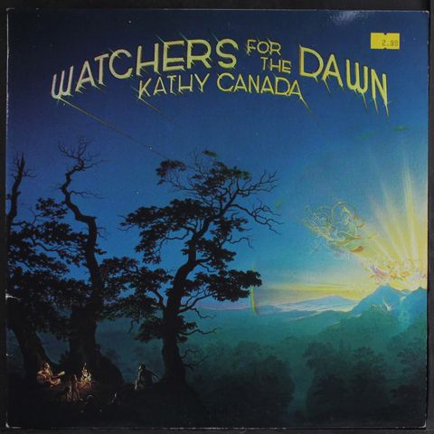 KATHY CANADA