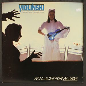 VIOLINSKI