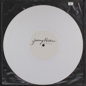 JIMMY MESSINA