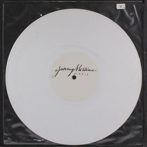 JIMMY MESSINA