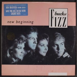 BUCKS FIZZ