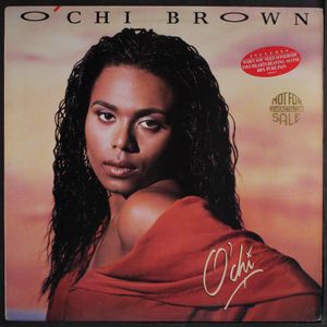 O'CHI BROWN