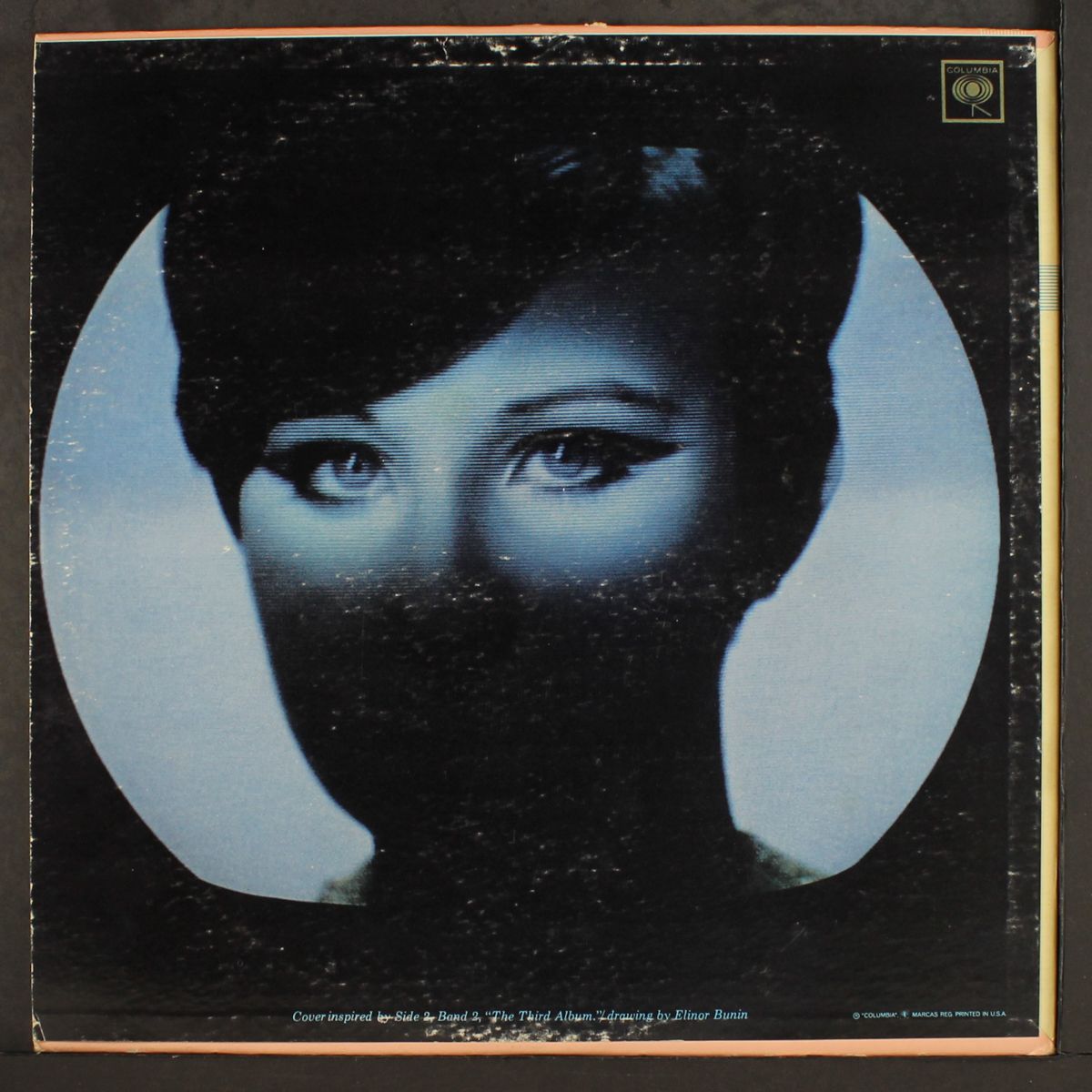 color me barbra by BARBRA STREISAND