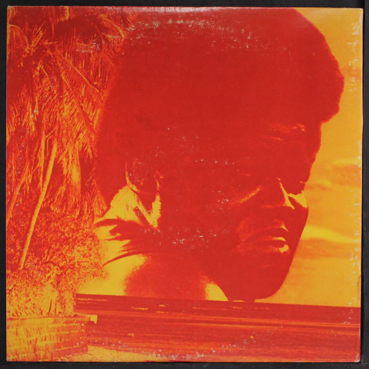live! by CARLOS SANTANA & BUDDY MILES