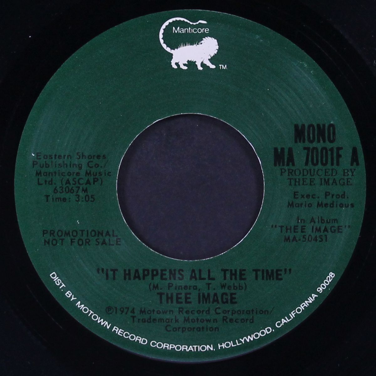it happens all the time / mono by THEE IMAGE