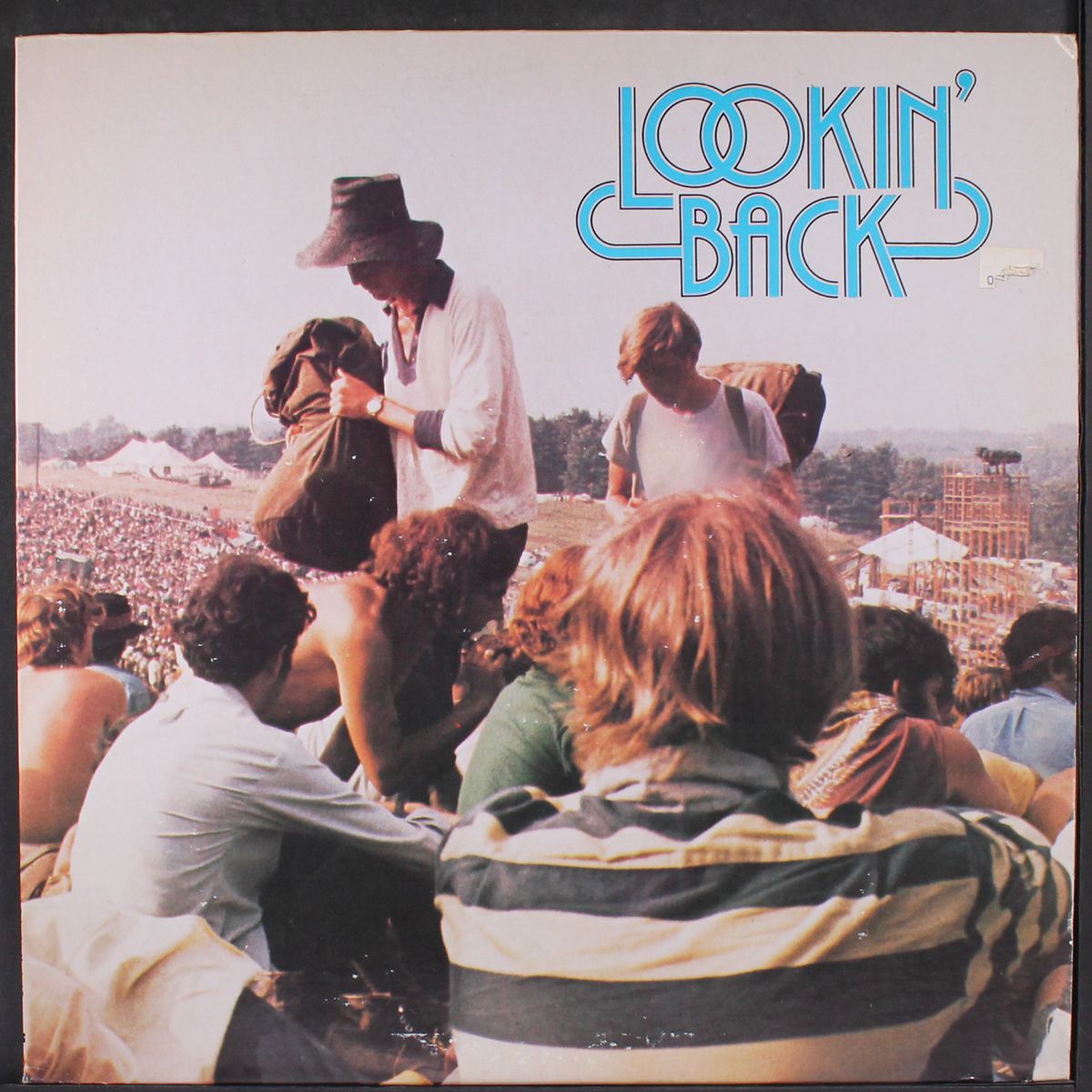 lookin' back by VARIOUS