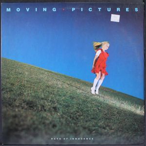 MOVING PICTURES