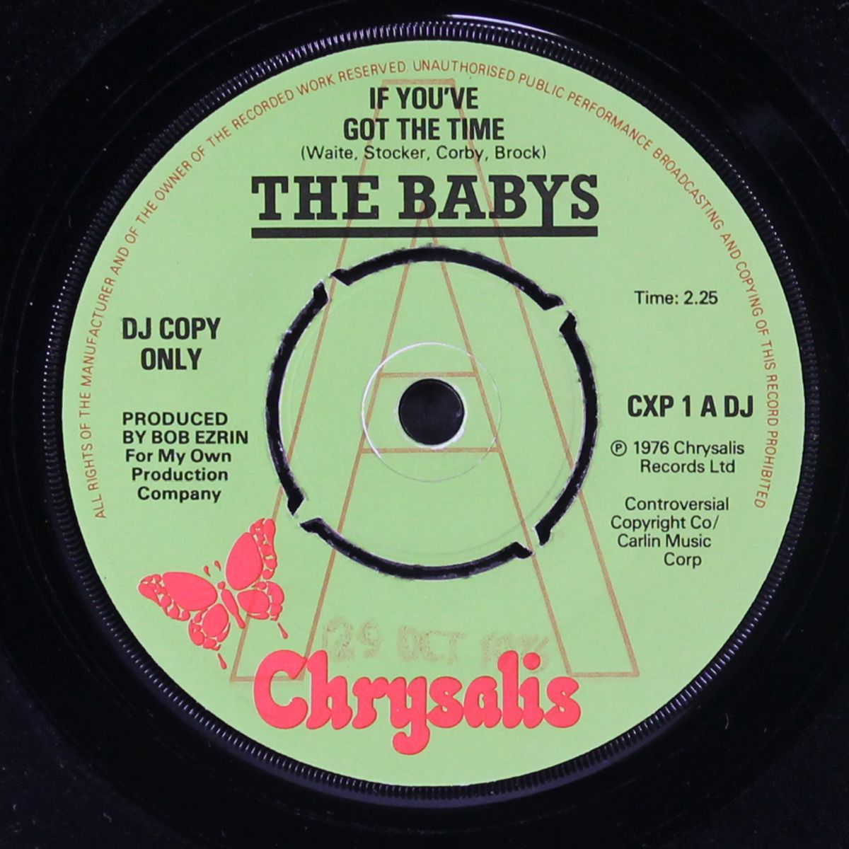 if you've got the time / same by BABYS