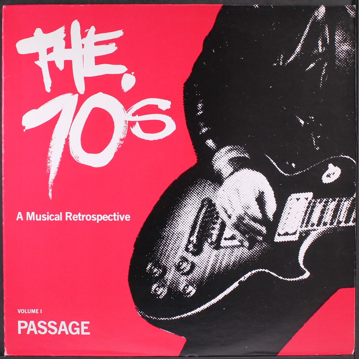the 70's - a musical retrospective by PASSAGE