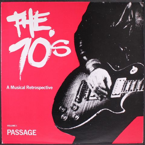 PASSAGE