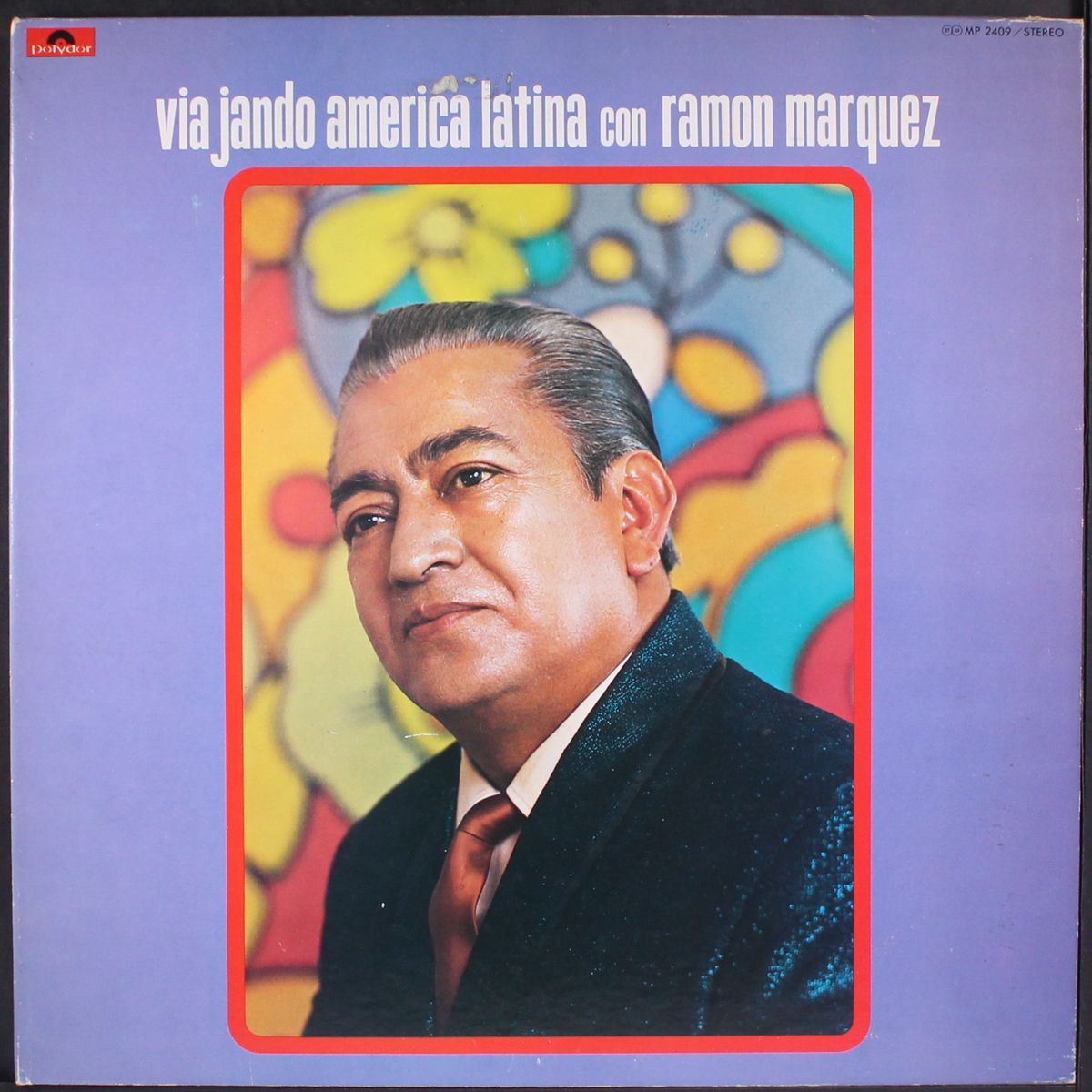 viajando america latina con ramon marquez by RAMON MARQUEZ