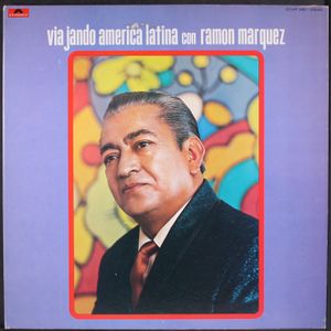 RAMON MARQUEZ