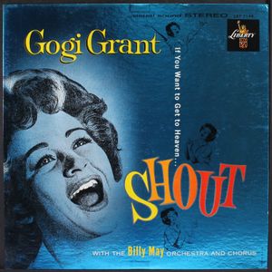 GOGI GRANT
