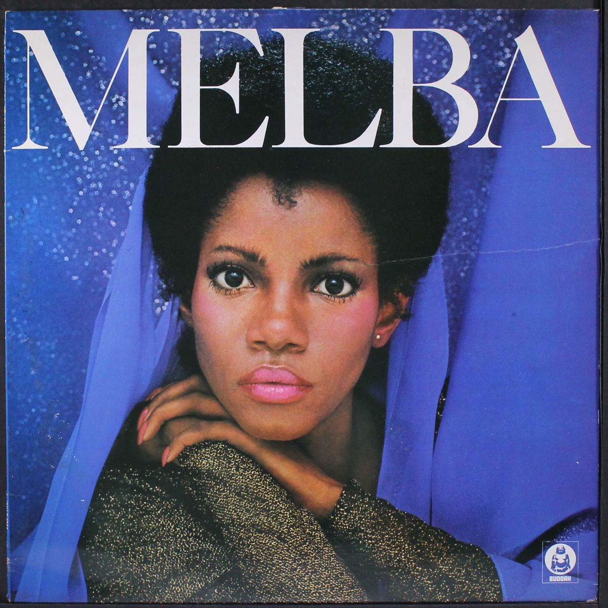 melba by MELBA MOORE