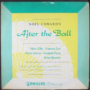 NOEL COWARD