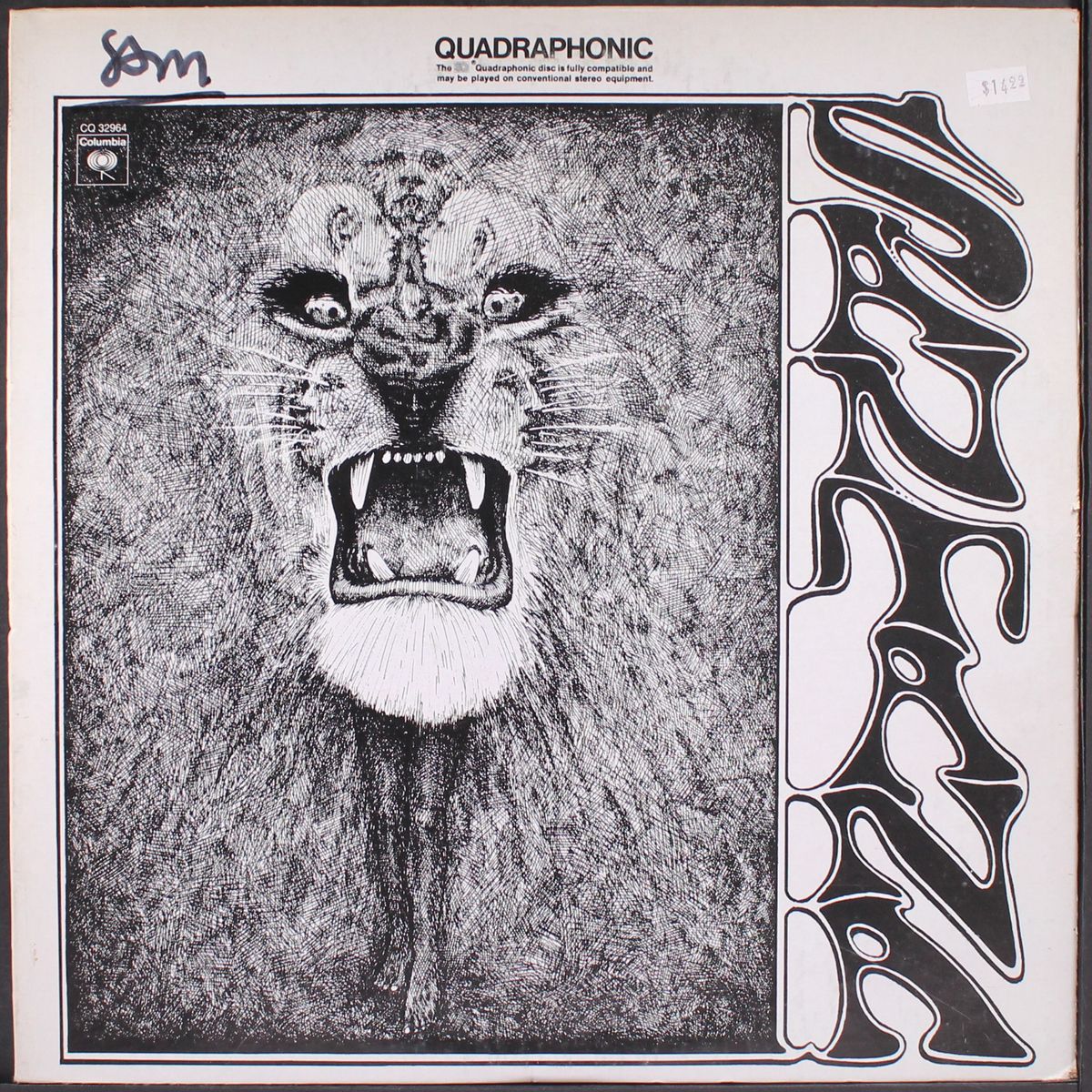 santana by SANTANA