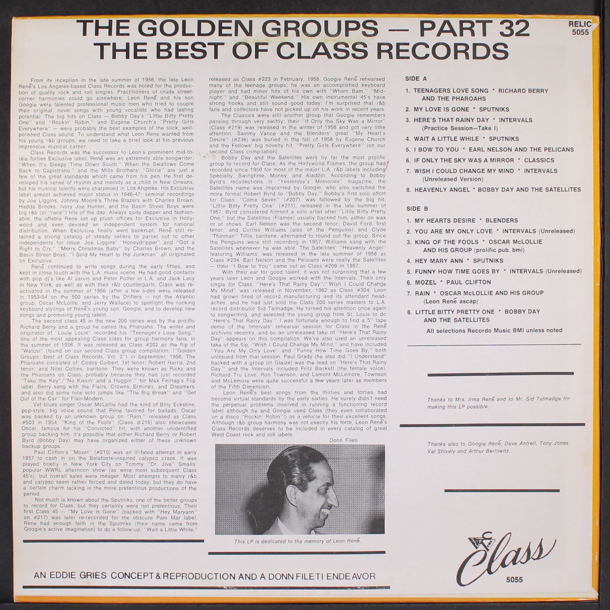 golden groups, vol. 32 by VARIOUS