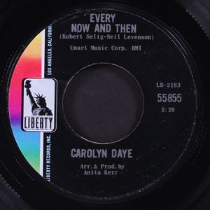 CAROLYN DAYE
