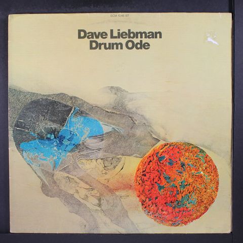 DAVE LIEBMAN