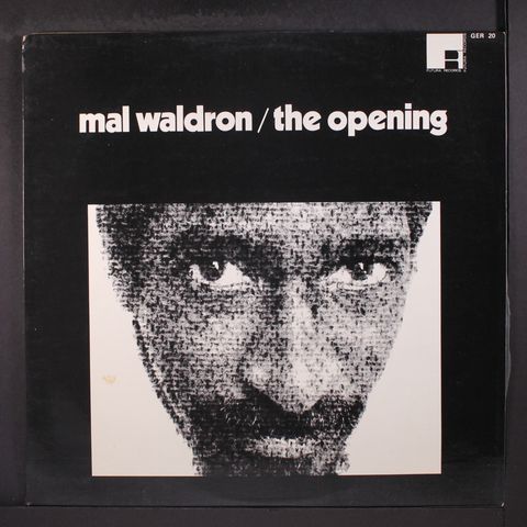 MAL WALDRON