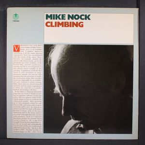 MIKE NOCK