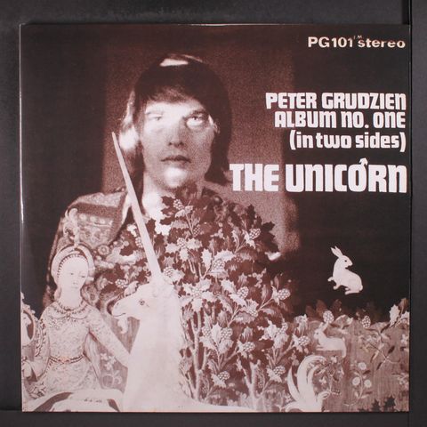 PETER GRUDZIEN